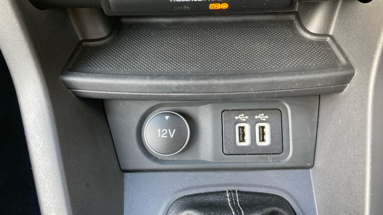 Ford KA+ 1.2 85 Zetec 5dr Petrol Hatchback